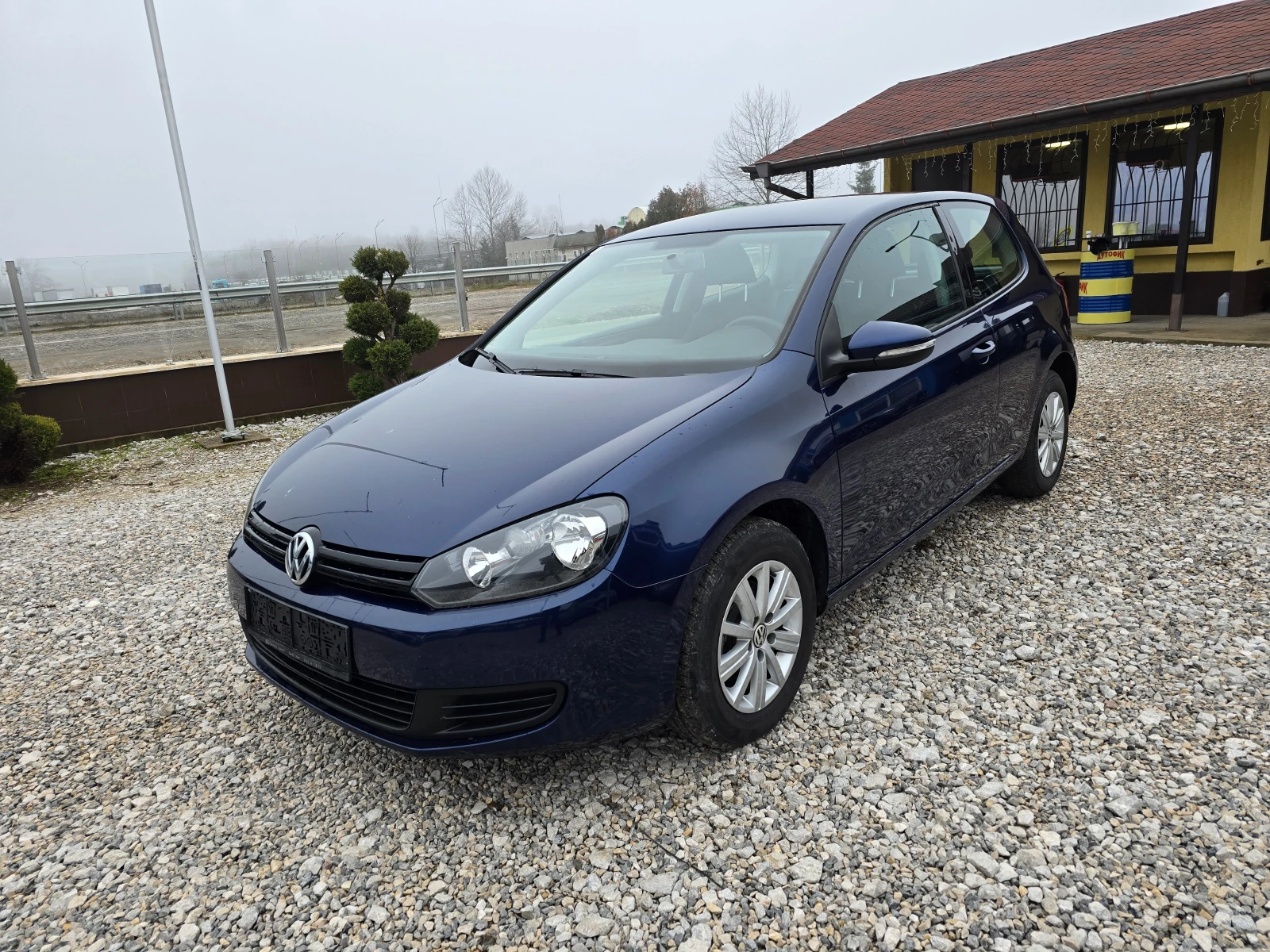 VW Golf 1.6TDI 90�� ! ! �������� | Mobile.bg � ����������� 1