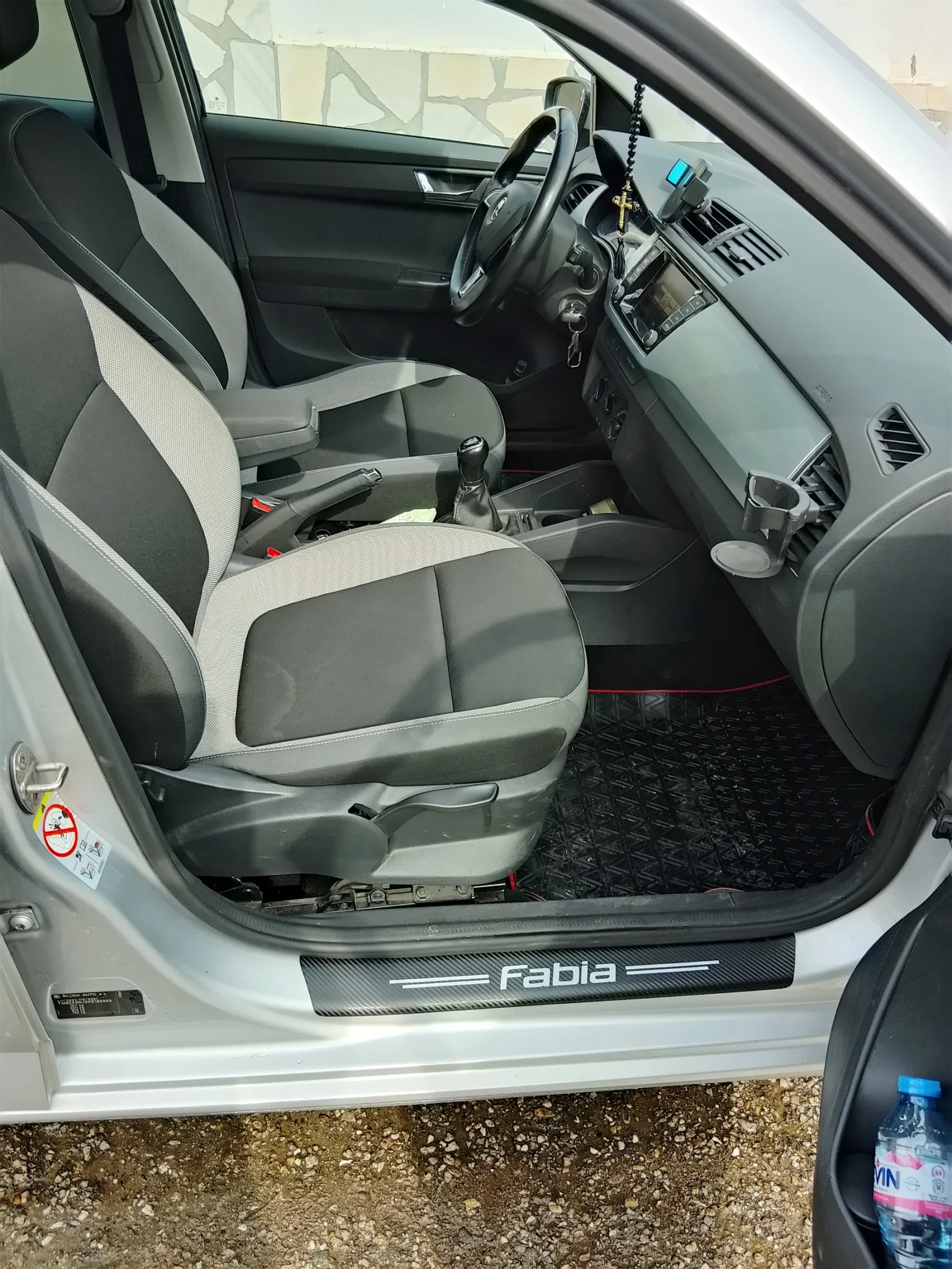 Skoda Fabia 1.4 | Mobile.bg � ����������� 11