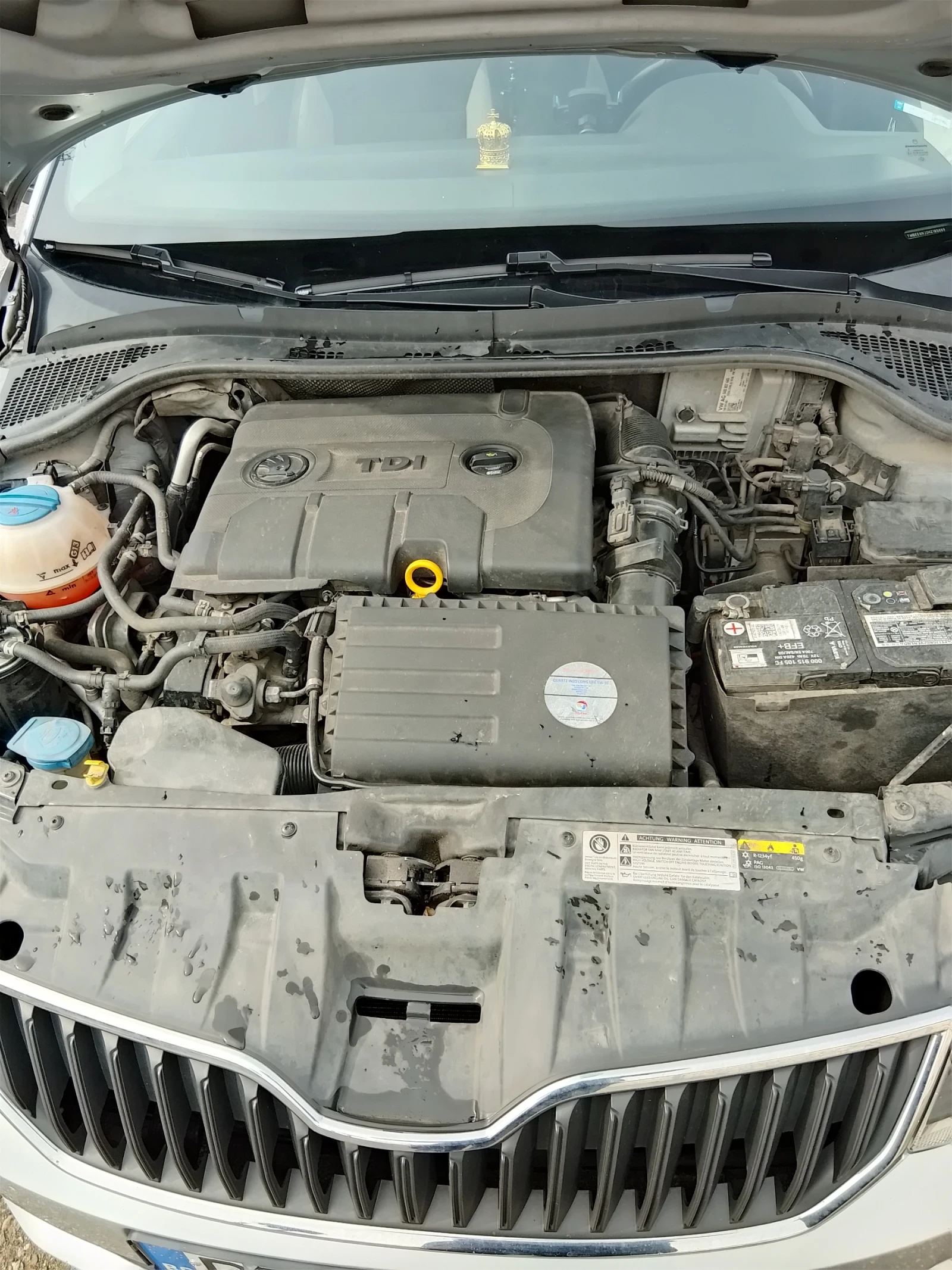 Skoda Fabia 1.4 | Mobile.bg � ����������� 12