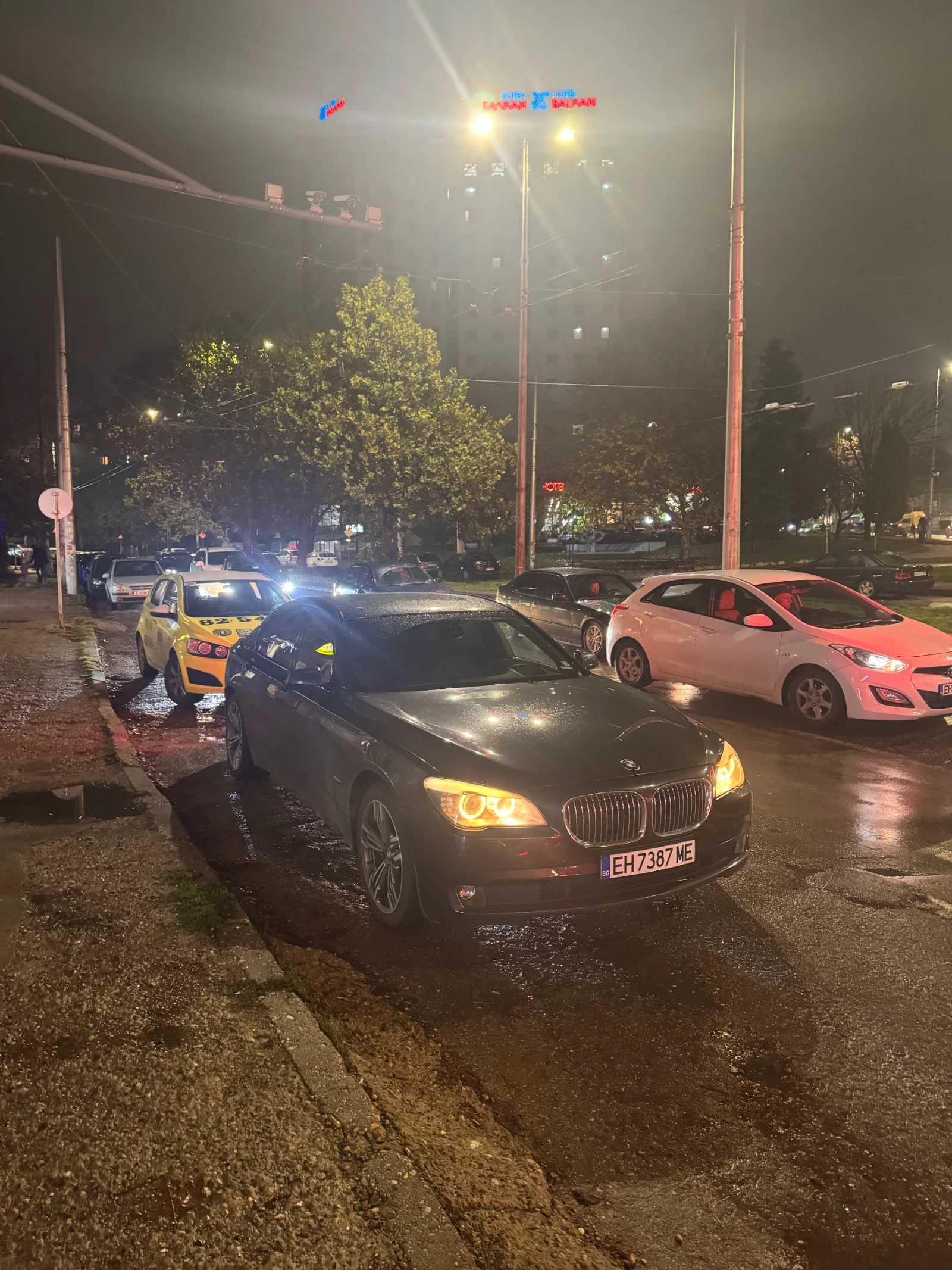 BMW 730 Head-up. ������� ����. ������ �����. ������ | Mobile.bg � ����������� 5