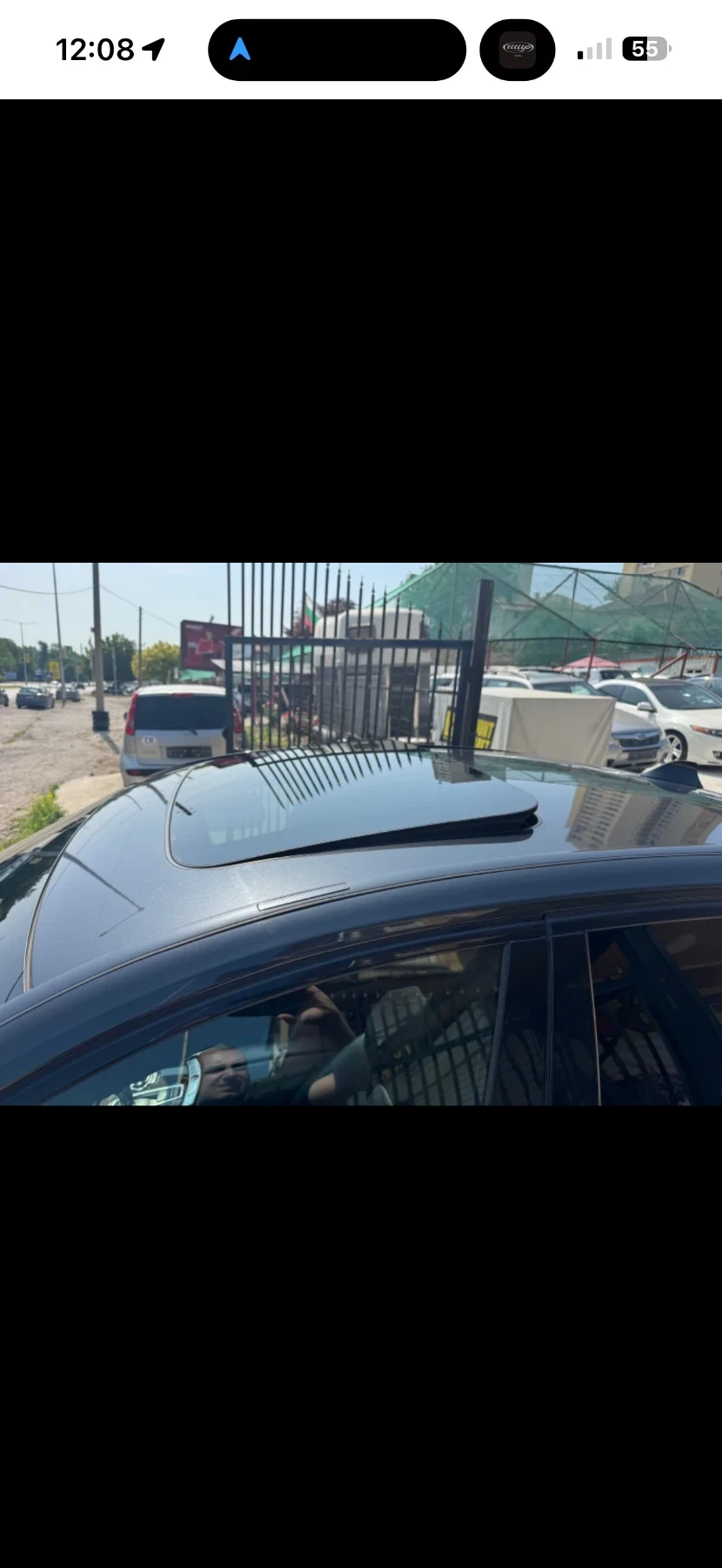 BMW 730 Head-up. ������� ����. ������ �����. ������ | Mobile.bg � ����������� 13