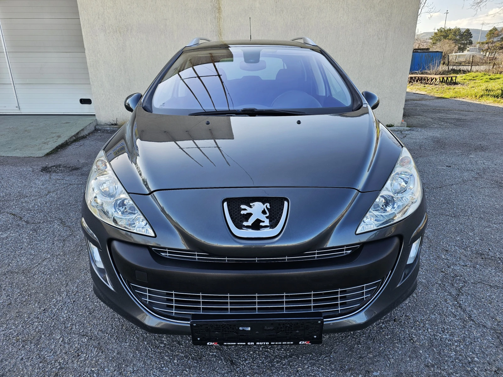 Peugeot 308 1.6 HDI CIEL FELINE* PANORAMA | Mobile.bg � ����������� 2