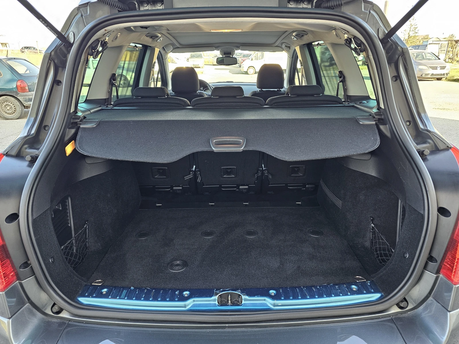 Peugeot 308 1.6 HDI CIEL FELINE* PANORAMA | Mobile.bg � ����������� 16