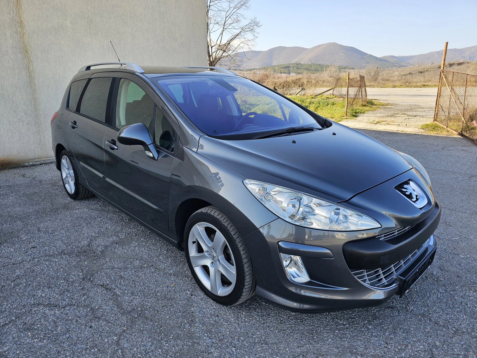 Peugeot 308 1.6 HDI CIEL FELINE* PANORAMA | Mobile.bg � ����������� 3
