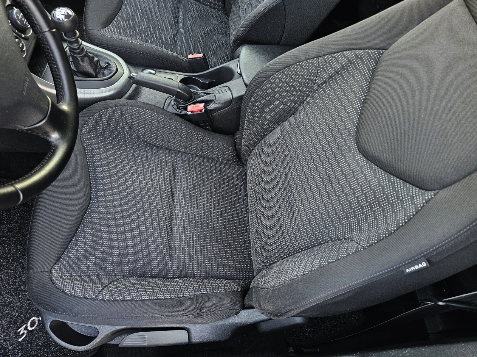 Peugeot 308 1.6 HDI CIEL FELINE* PANORAMA | Mobile.bg � ����������� 10