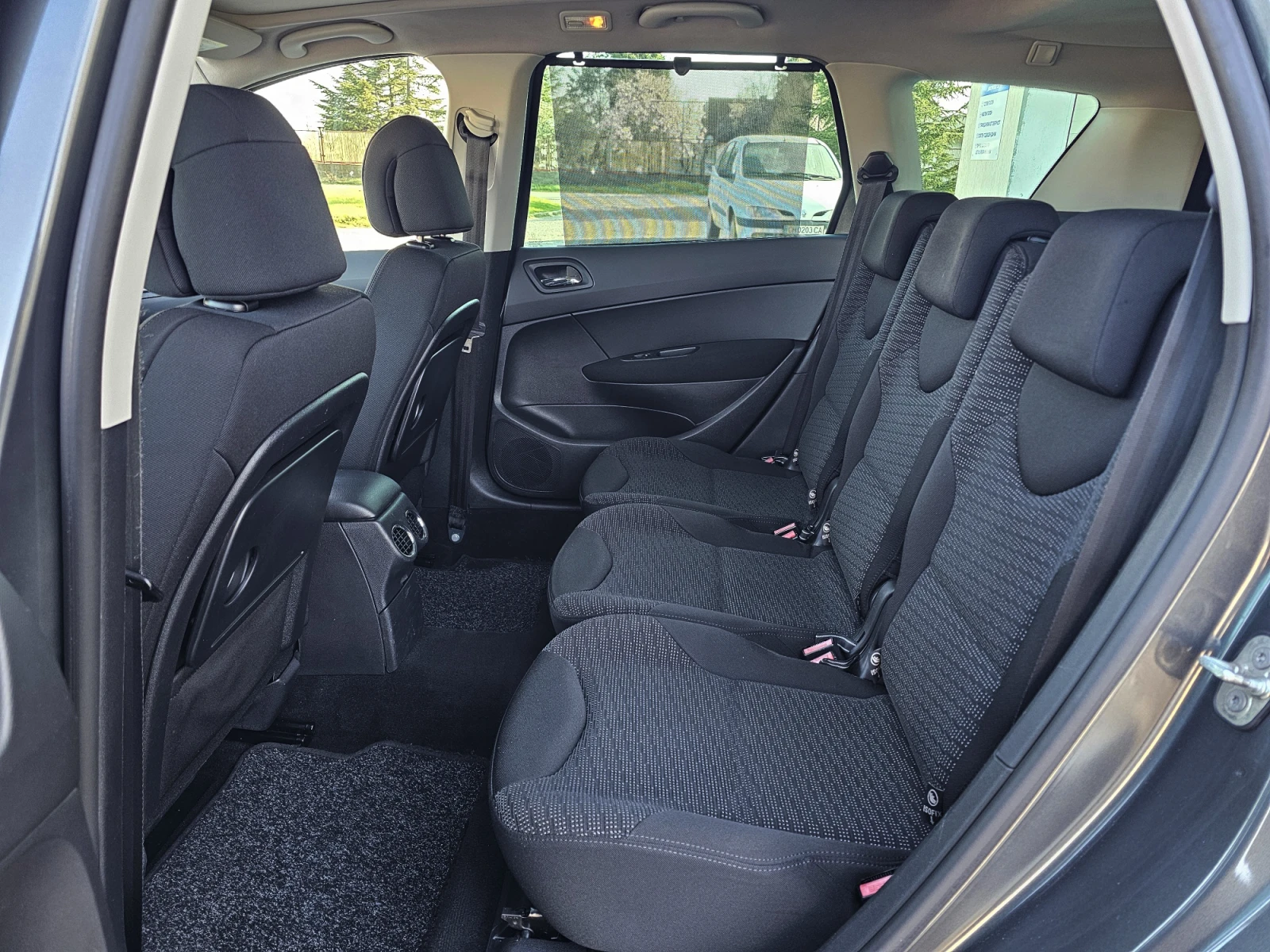 Peugeot 308 1.6 HDI CIEL FELINE* PANORAMA | Mobile.bg � ����������� 12