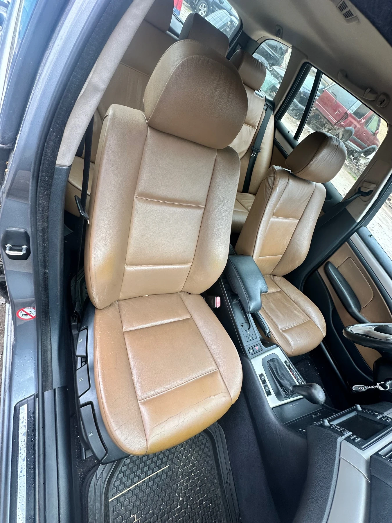 BMW 330, снимка 6 - Автомобили и джипове - 54186866