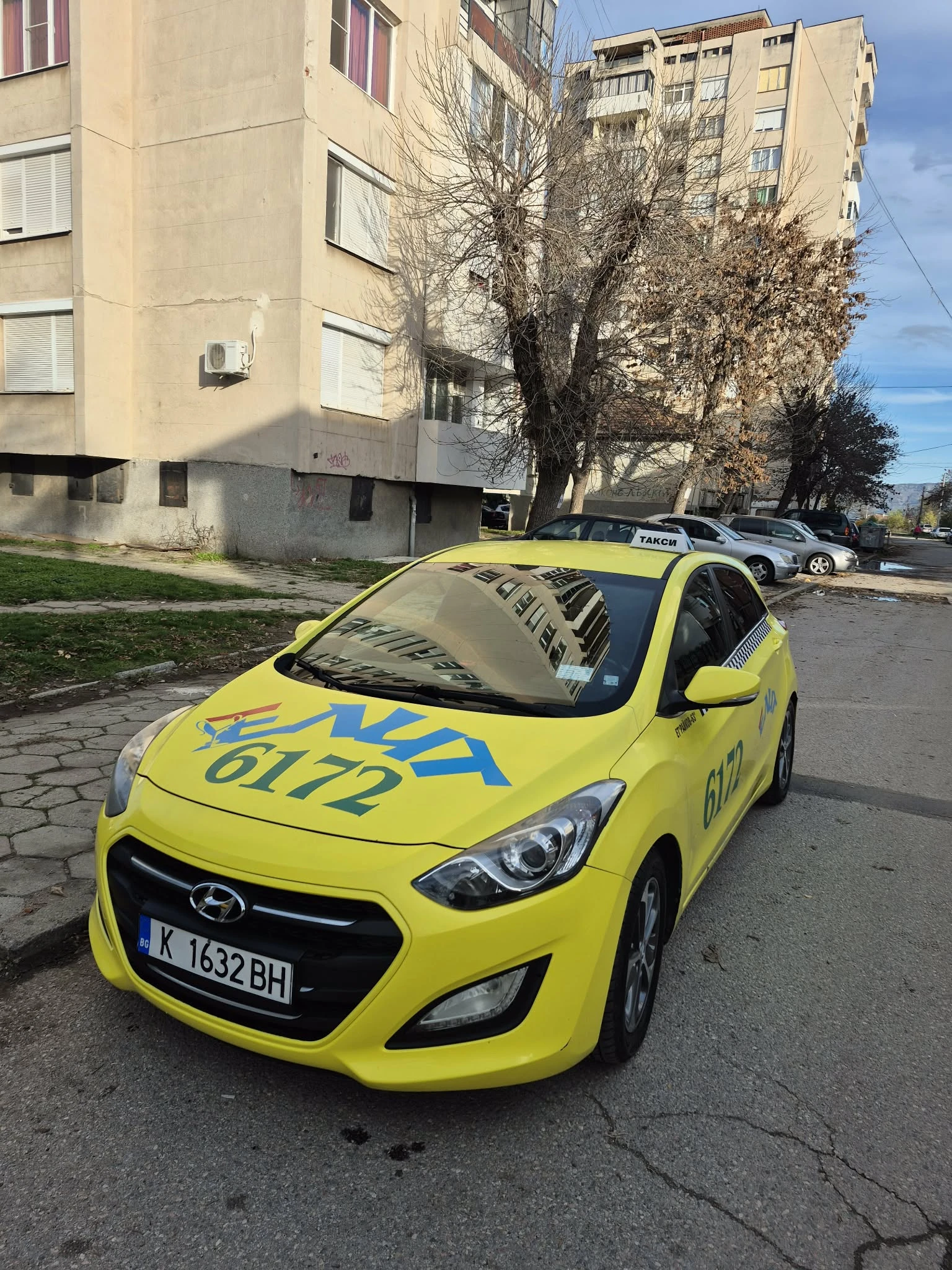 Hyundai I30, снимка 5 - Автомобили и джипове - 54218270