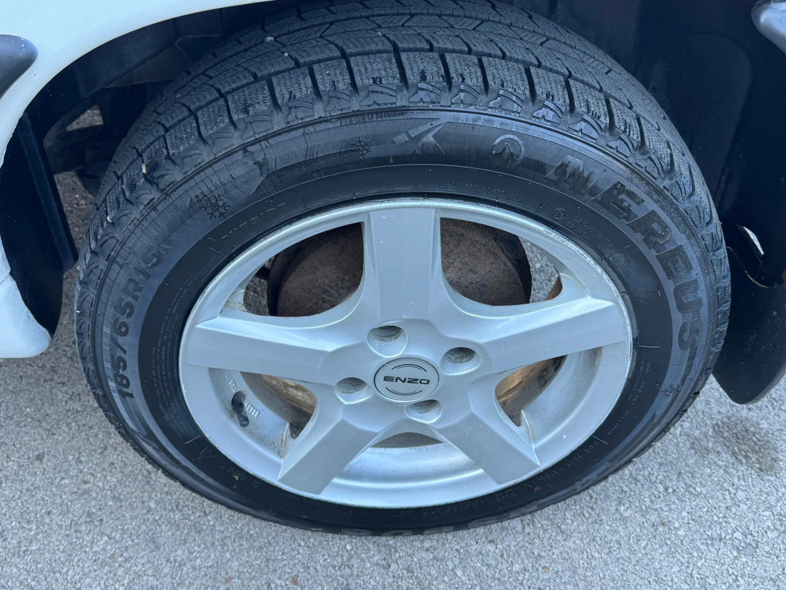 Peugeot Partner, снимка 10 - Автомобили и джипове - 54243666