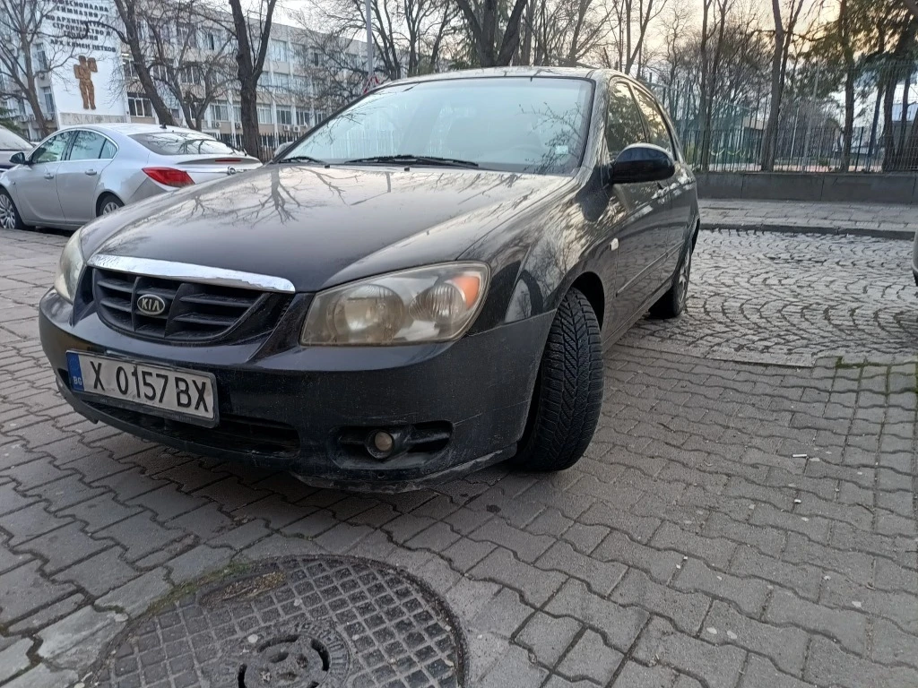 Kia Cerato | Mobile.bg � ����������� 3
