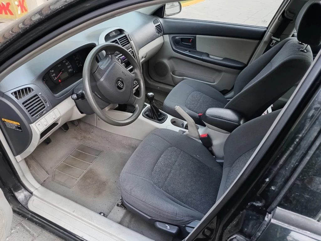 Kia Cerato | Mobile.bg � ����������� 1