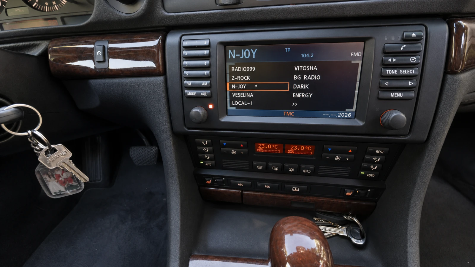 BMW 740 740i, снимка 13 - Автомобили и джипове - 54448790