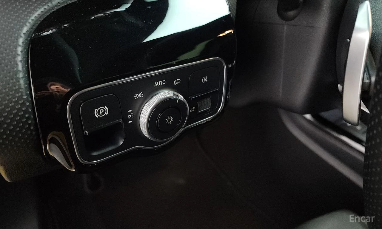 Mercedes-Benz CLA 250 4MATIC* AMG-LINE* DISTRONIC* REAR-CAMERA* PANOROOF | Mobile.bg � ����������� 12