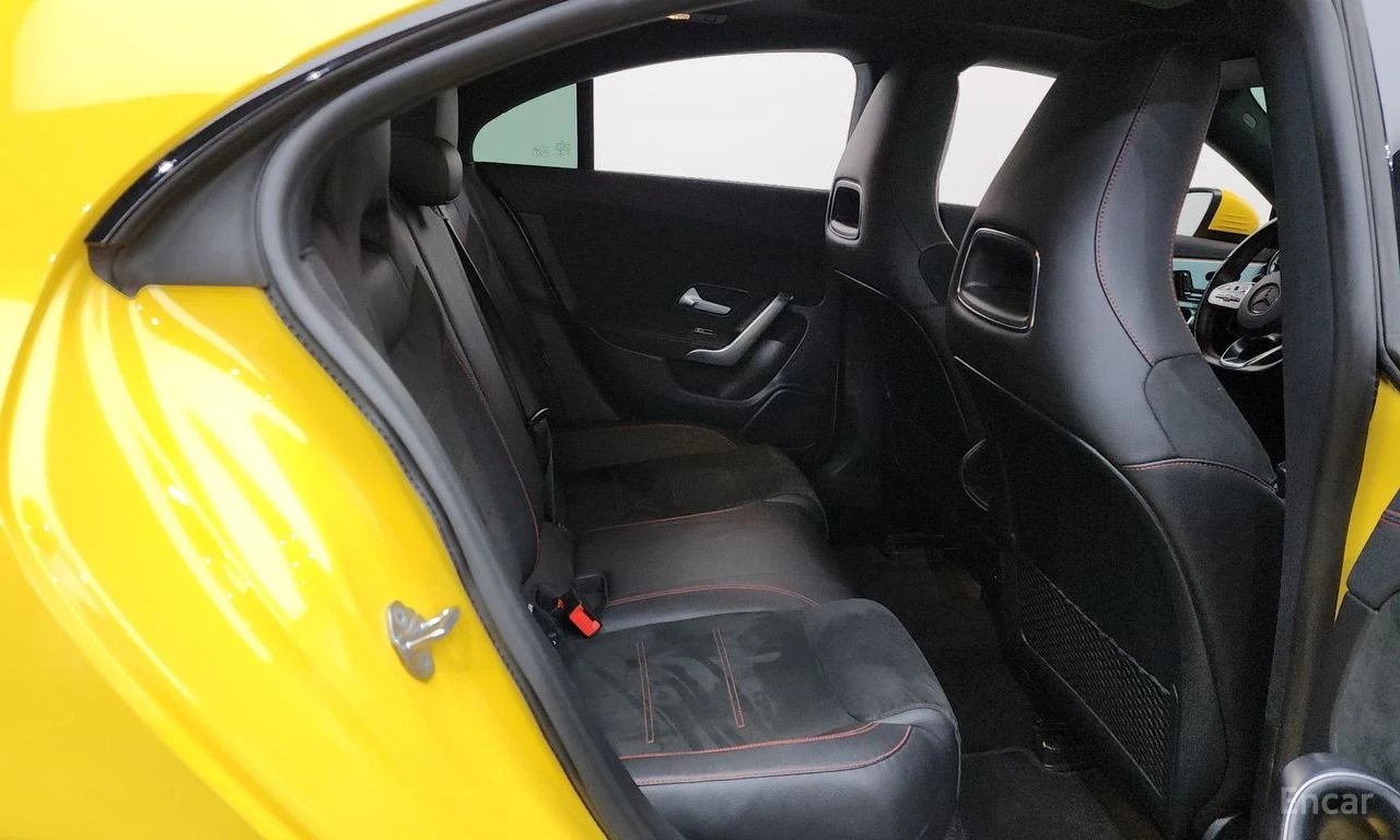 Mercedes-Benz CLA 250 4MATIC* AMG-LINE* DISTRONIC* REAR-CAMERA* PANOROOF | Mobile.bg � ����������� 15