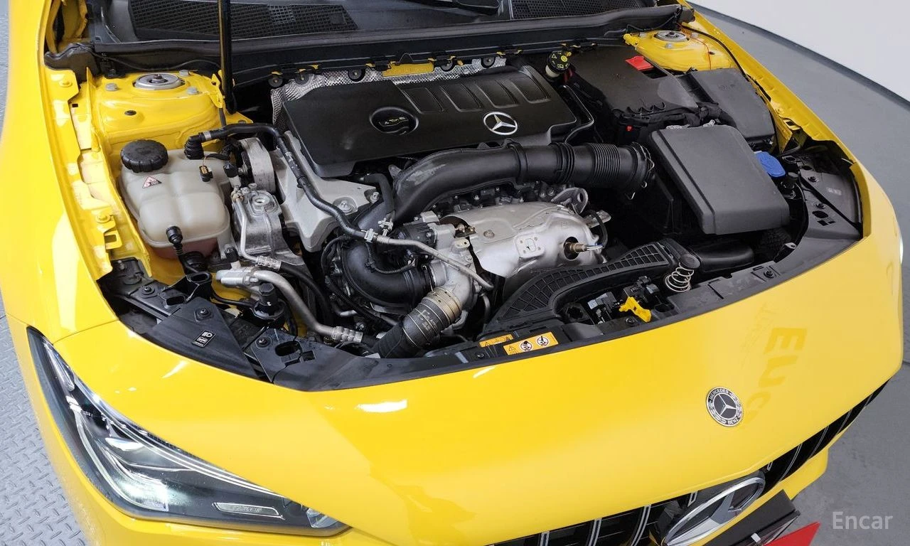 Mercedes-Benz CLA 250 4MATIC* AMG-LINE* DISTRONIC* REAR-CAMERA* PANOROOF | Mobile.bg � ����������� 16