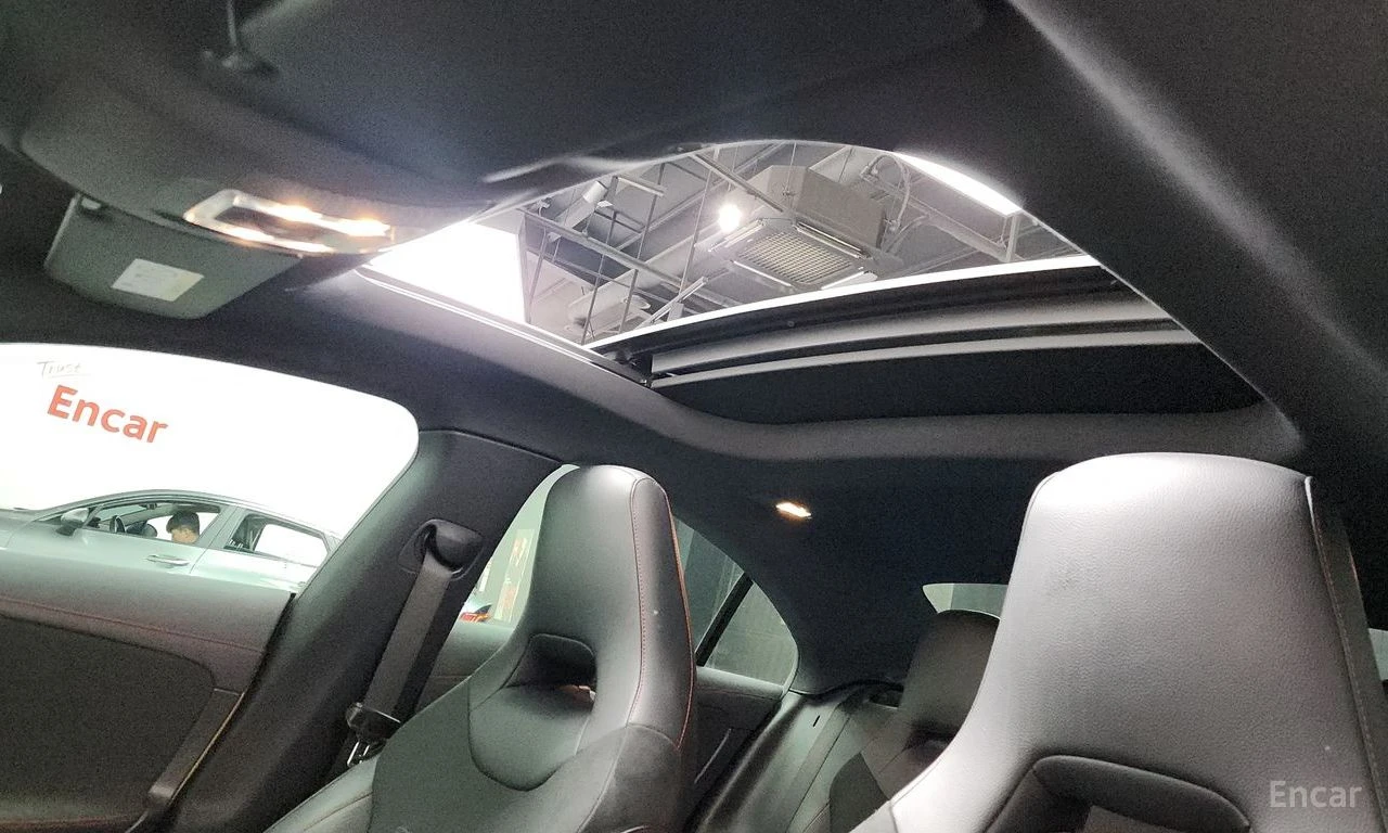 Mercedes-Benz CLA 250 4MATIC* AMG-LINE* DISTRONIC* REAR-CAMERA* PANOROOF | Mobile.bg � ����������� 13