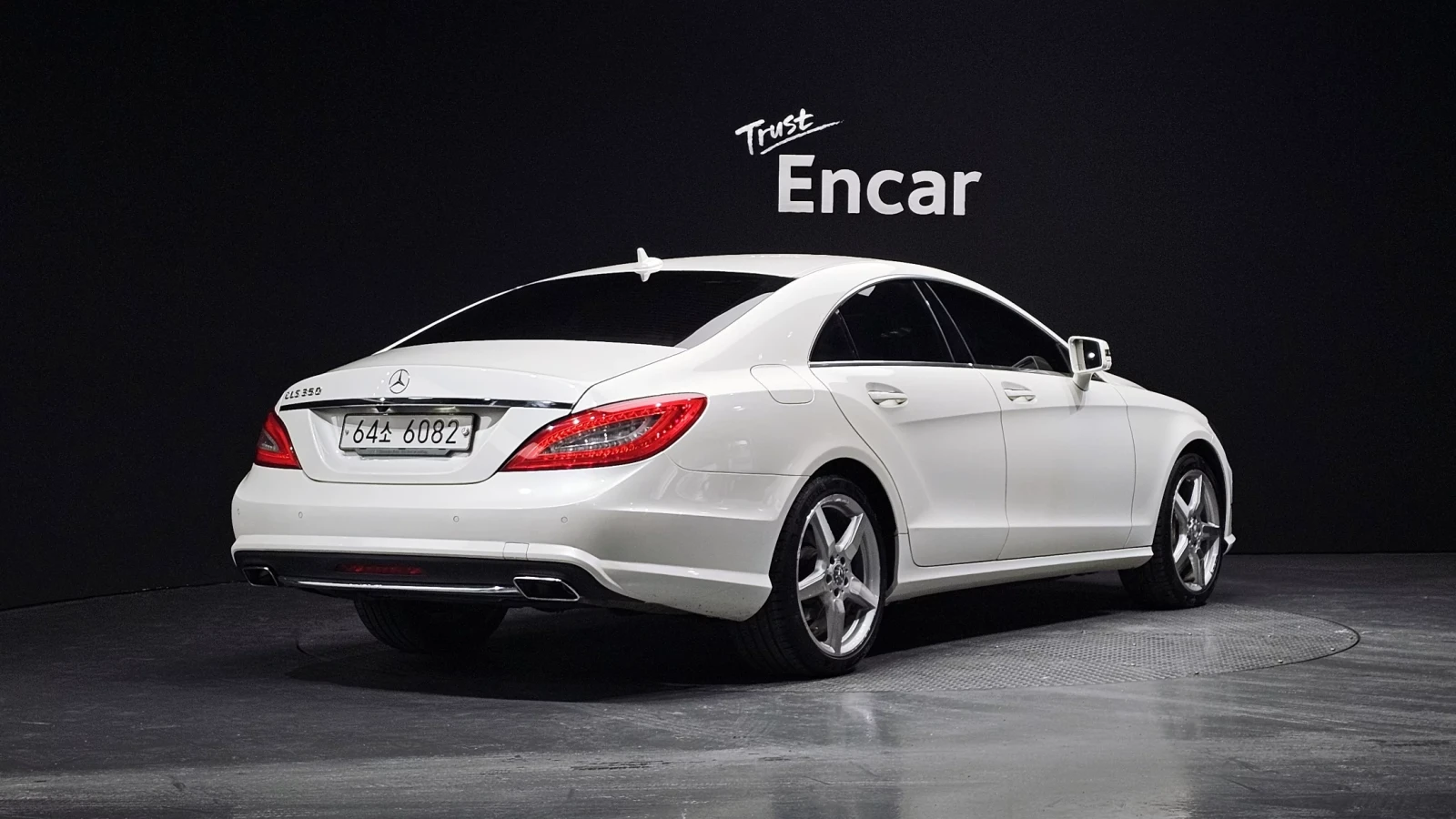 Mercedes-Benz CLS 350 3.5 V6, Подгрев, Обдухване, Задна кам., Шибидах, снимка 3 - Автомобили и джипове - 54606064