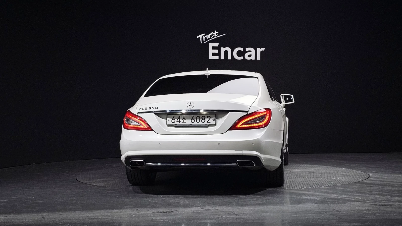 Mercedes-Benz CLS 350 3.5 V6, Подгрев, Обдухване, Задна кам., Шибидах, снимка 4 - Автомобили и джипове - 54606064