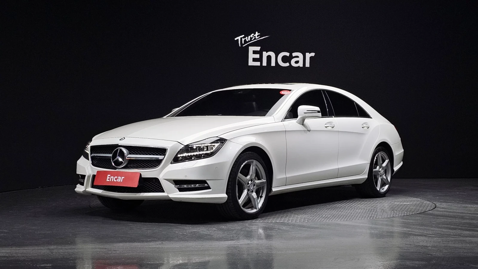 Mercedes-Benz CLS 350 3.5 V6, Подгрев, Обдухване, Задна кам., Шибидах
