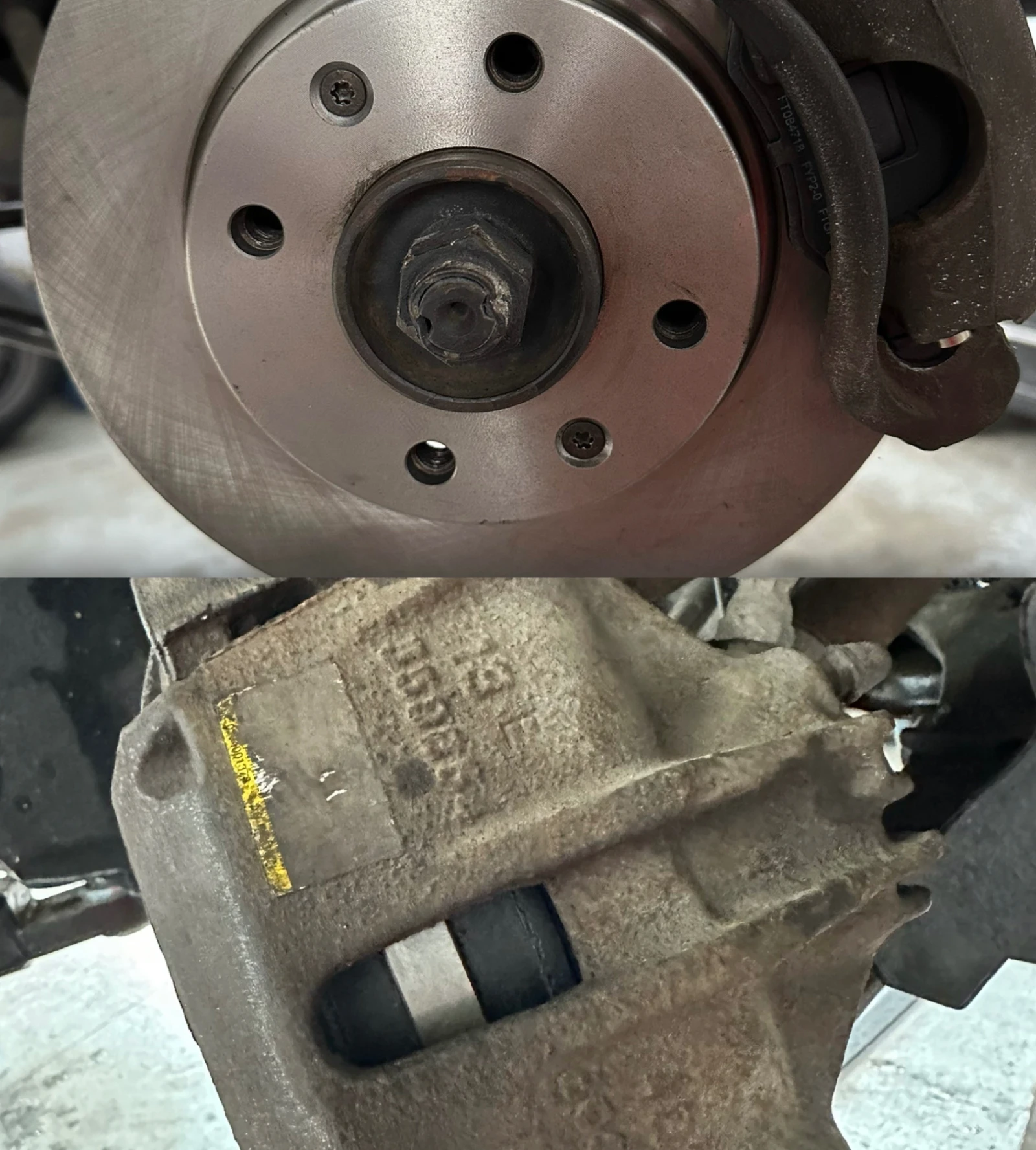 Peugeot 206 1100, снимка 8 - Автомобили и джипове - 54617944
