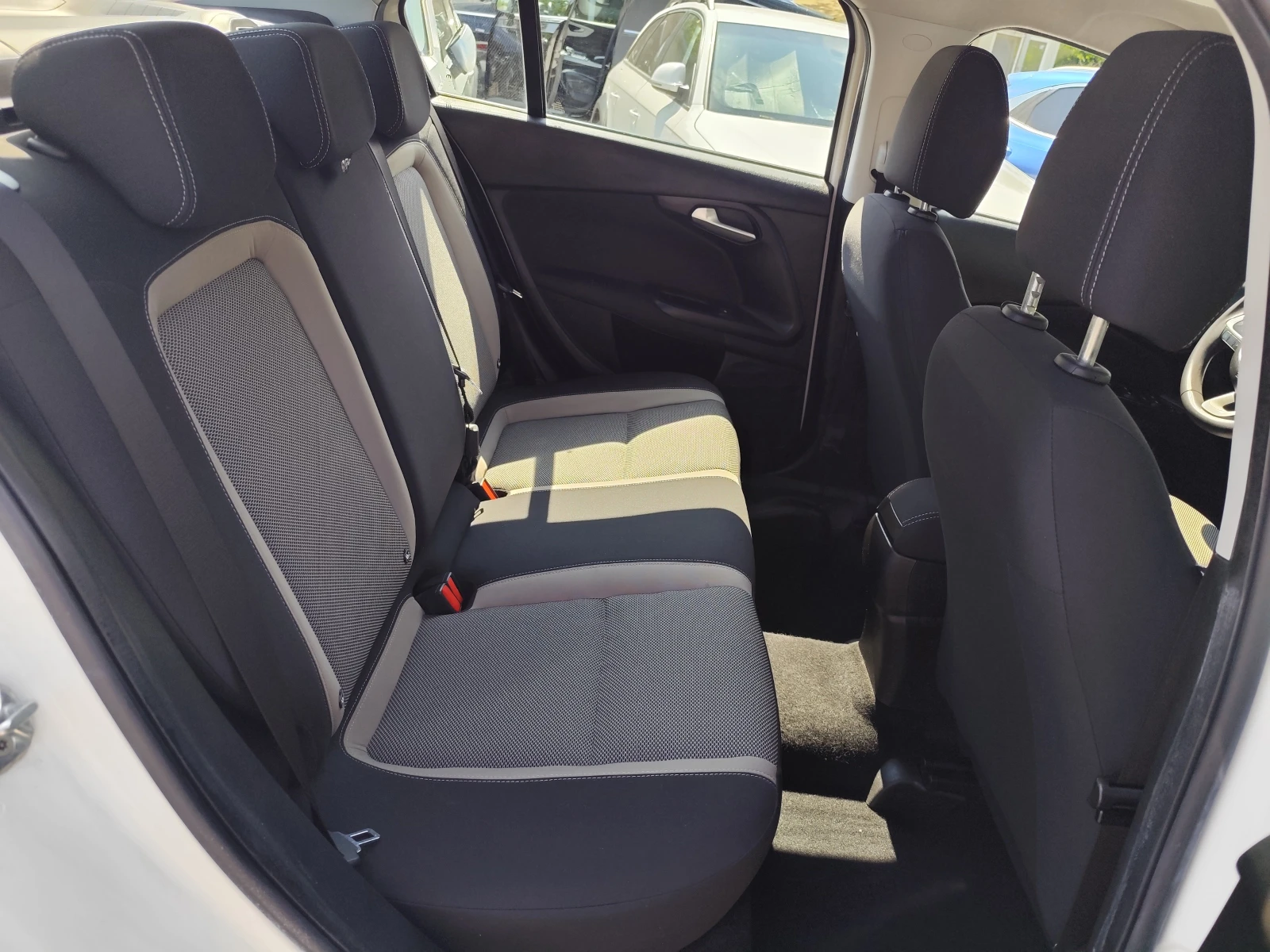 Fiat Tipo 1.4i ГАЗ* KLIMA* EURO 6B* * , снимка 11 - Автомобили и джипове - 54627350