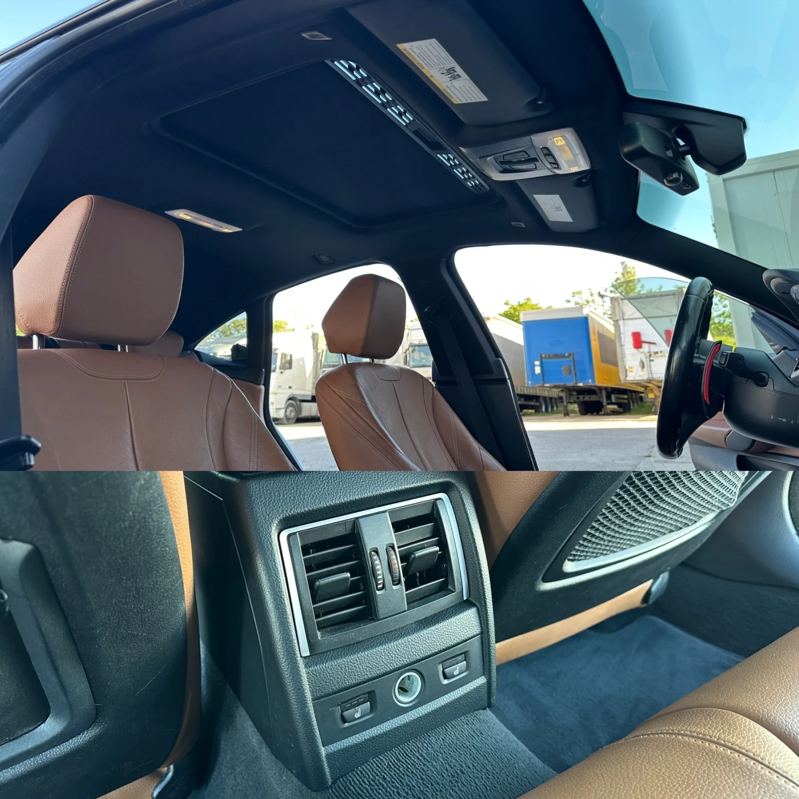 BMW 440 M Performance, снимка 10 - Автомобили и джипове - 54722430