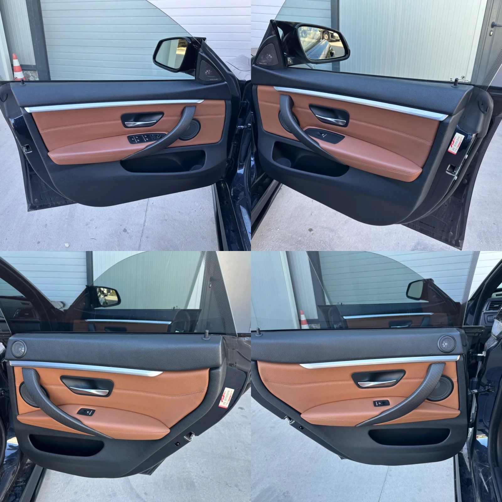 BMW 440 M Performance, снимка 8 - Автомобили и джипове - 54722430
