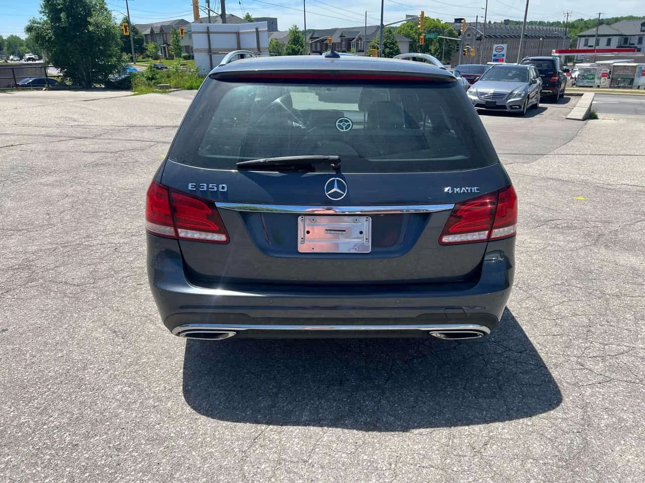 Mercedes-Benz E 350 * АВТОКРЕДИТ БЕЗ ПЪРВОНАЧАЛНА ВНОСКА* , снимка 4 - Автомобили и джипове - 54829171