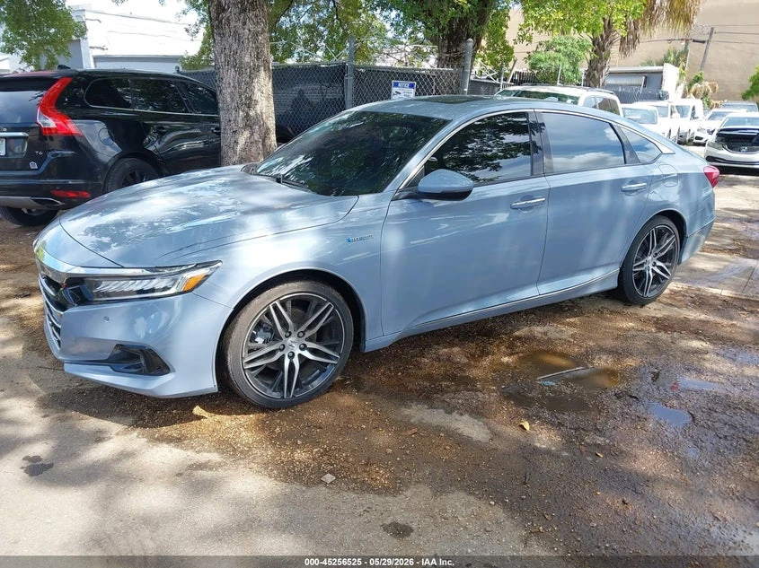 Honda Accord 2.0L I-4 DOHC, VVT, 143HP Front Wheel Drive | Mobile.bg � ����������� 2