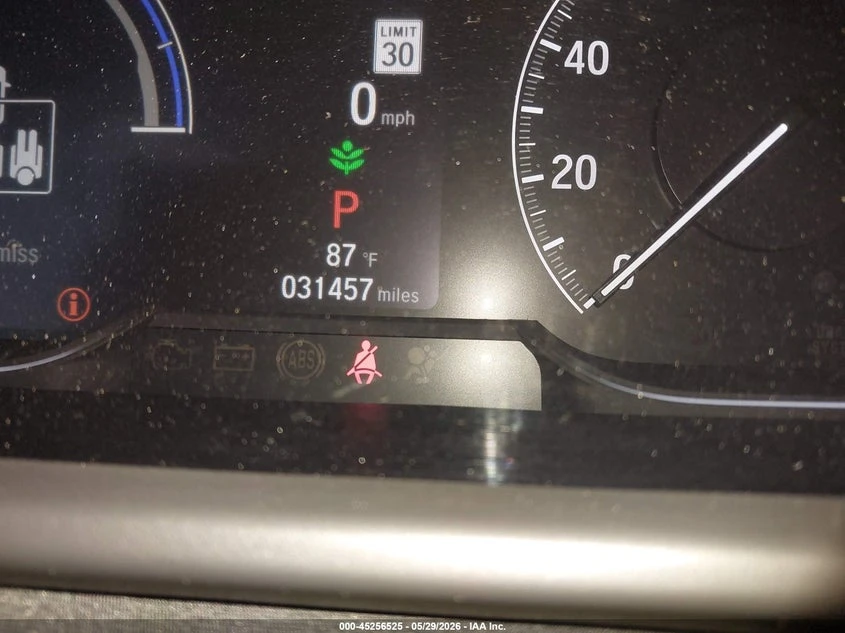 Honda Accord 2.0L I-4 DOHC, VVT, 143HP Front Wheel Drive | Mobile.bg � ����������� 15