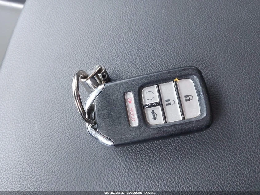 Honda Accord 2.0L I-4 DOHC, VVT, 143HP Front Wheel Drive | Mobile.bg � ����������� 11
