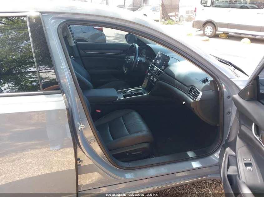 Honda Accord 2.0L I-4 DOHC, VVT, 143HP Front Wheel Drive | Mobile.bg � ����������� 5