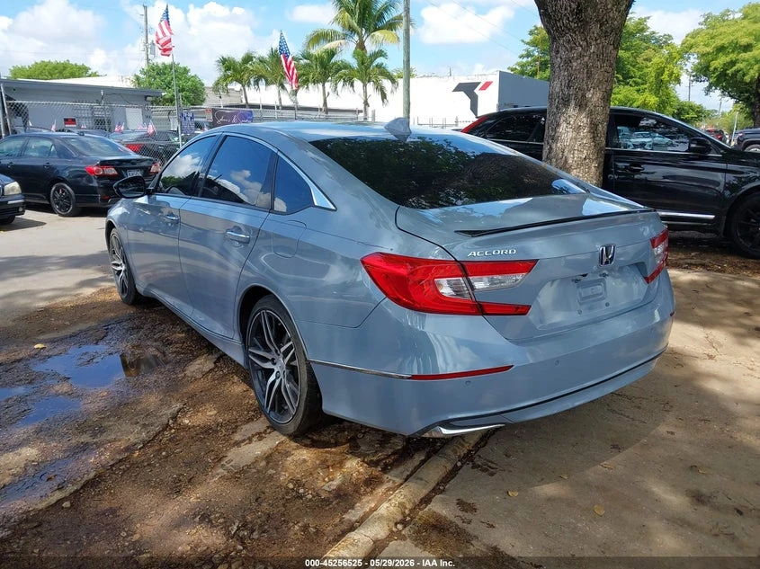 Honda Accord 2.0L I-4 DOHC, VVT, 143HP Front Wheel Drive | Mobile.bg � ����������� 3