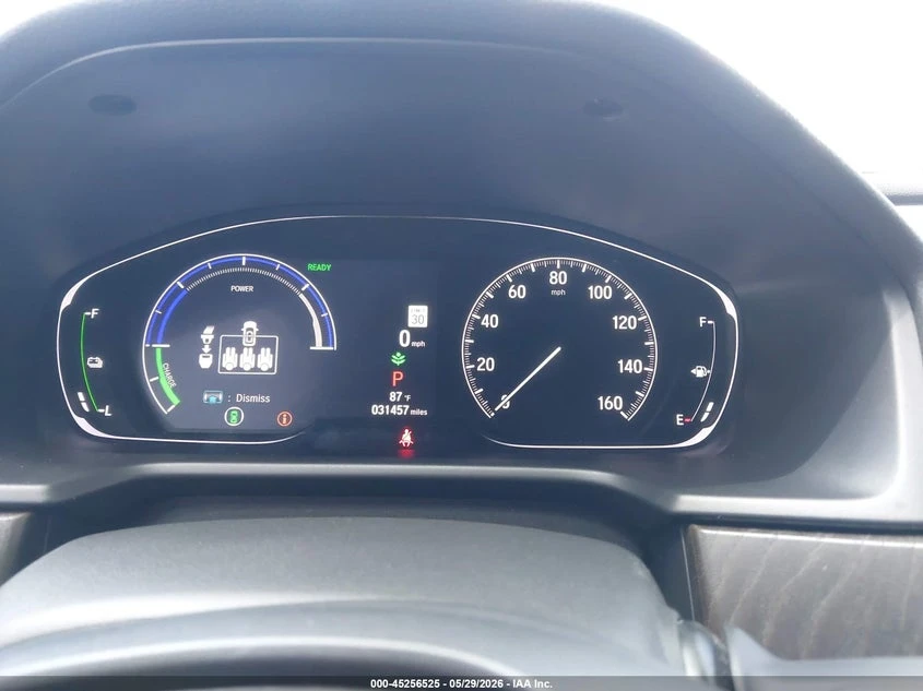Honda Accord 2.0L I-4 DOHC, VVT, 143HP Front Wheel Drive | Mobile.bg � ����������� 7