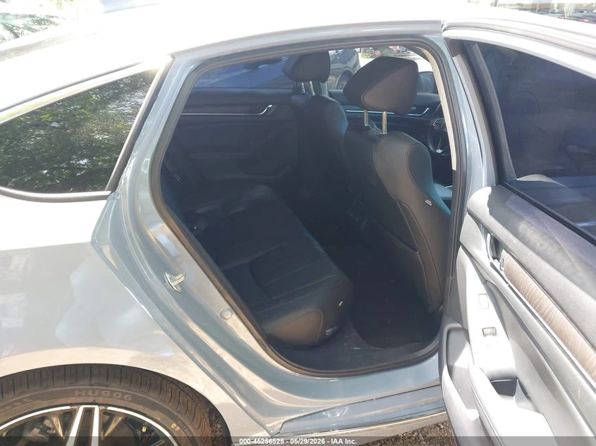 Honda Accord 2.0L I-4 DOHC, VVT, 143HP Front Wheel Drive | Mobile.bg � ����������� 8