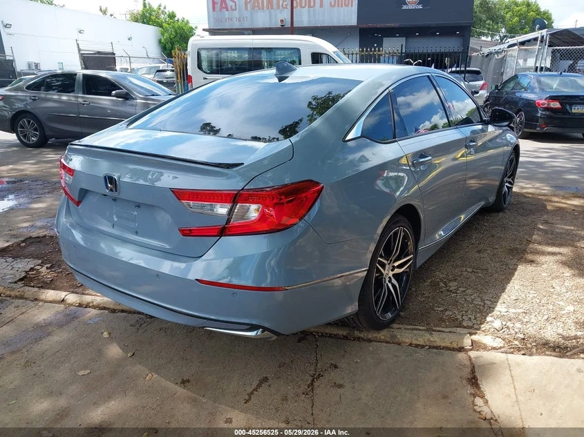 Honda Accord 2.0L I-4 DOHC, VVT, 143HP Front Wheel Drive | Mobile.bg � ����������� 4