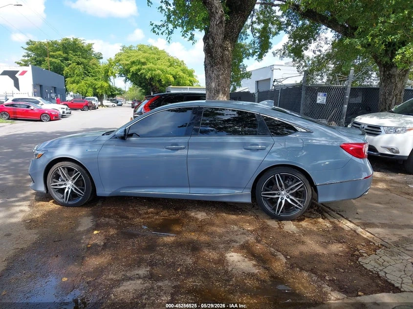 Honda Accord 2.0L I-4 DOHC, VVT, 143HP Front Wheel Drive | Mobile.bg � ����������� 14