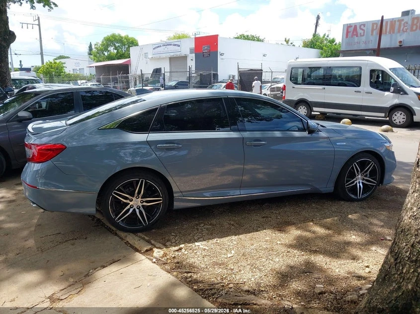 Honda Accord 2.0L I-4 DOHC, VVT, 143HP Front Wheel Drive | Mobile.bg � ����������� 13