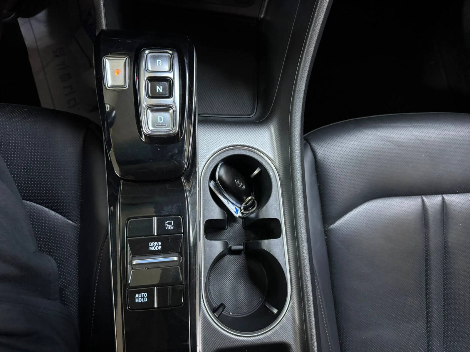 Hyundai Sonata ОЧАКВАН ВНОС / ГАЗ !!!, снимка 15 - Автомобили и джипове - 54970190