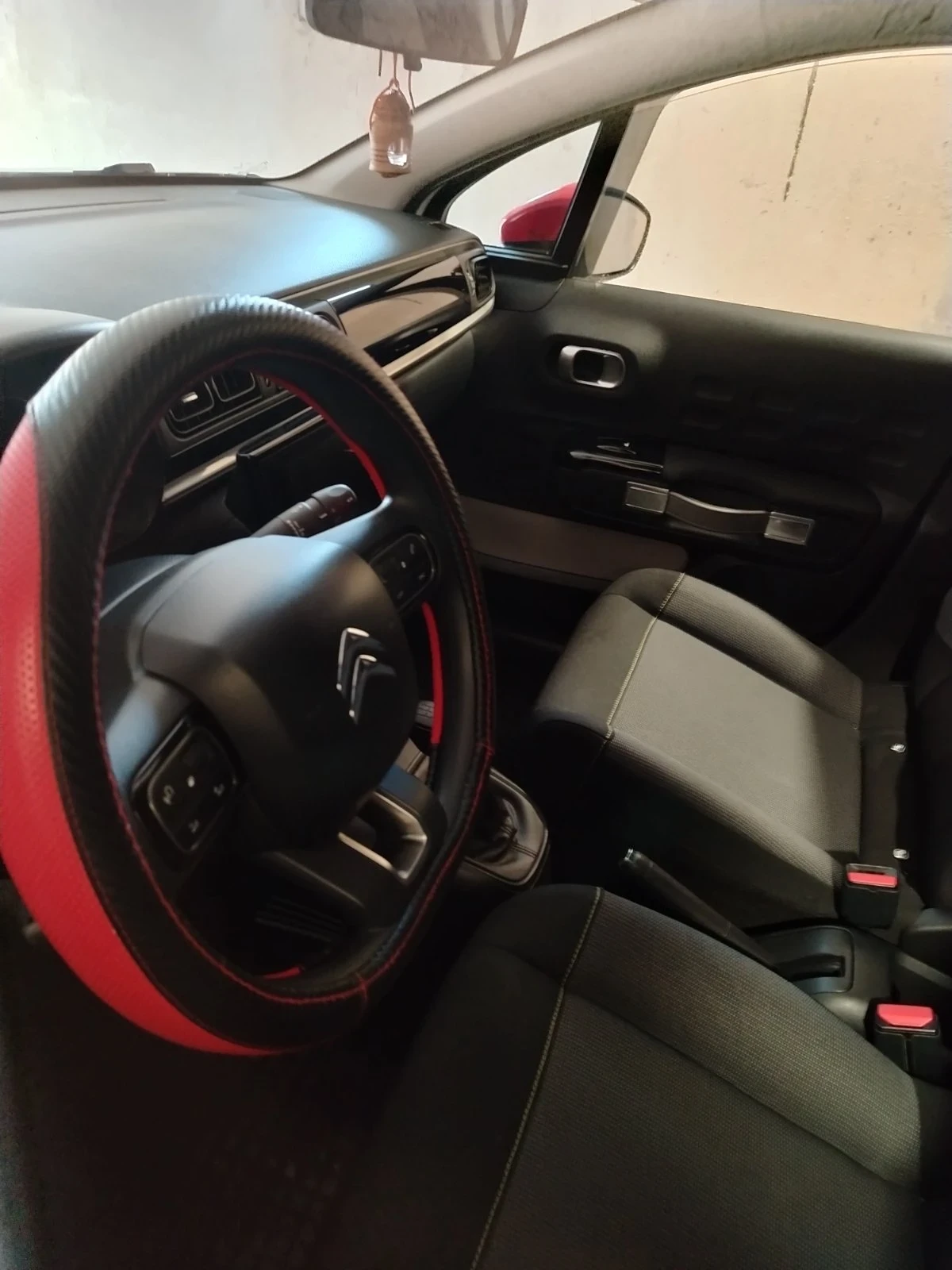 Citroen C3, снимка 9 - Автомобили и джипове - 55243990