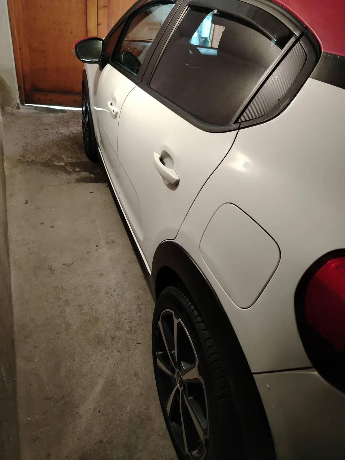 Citroen C3, снимка 12 - Автомобили и джипове - 55243990