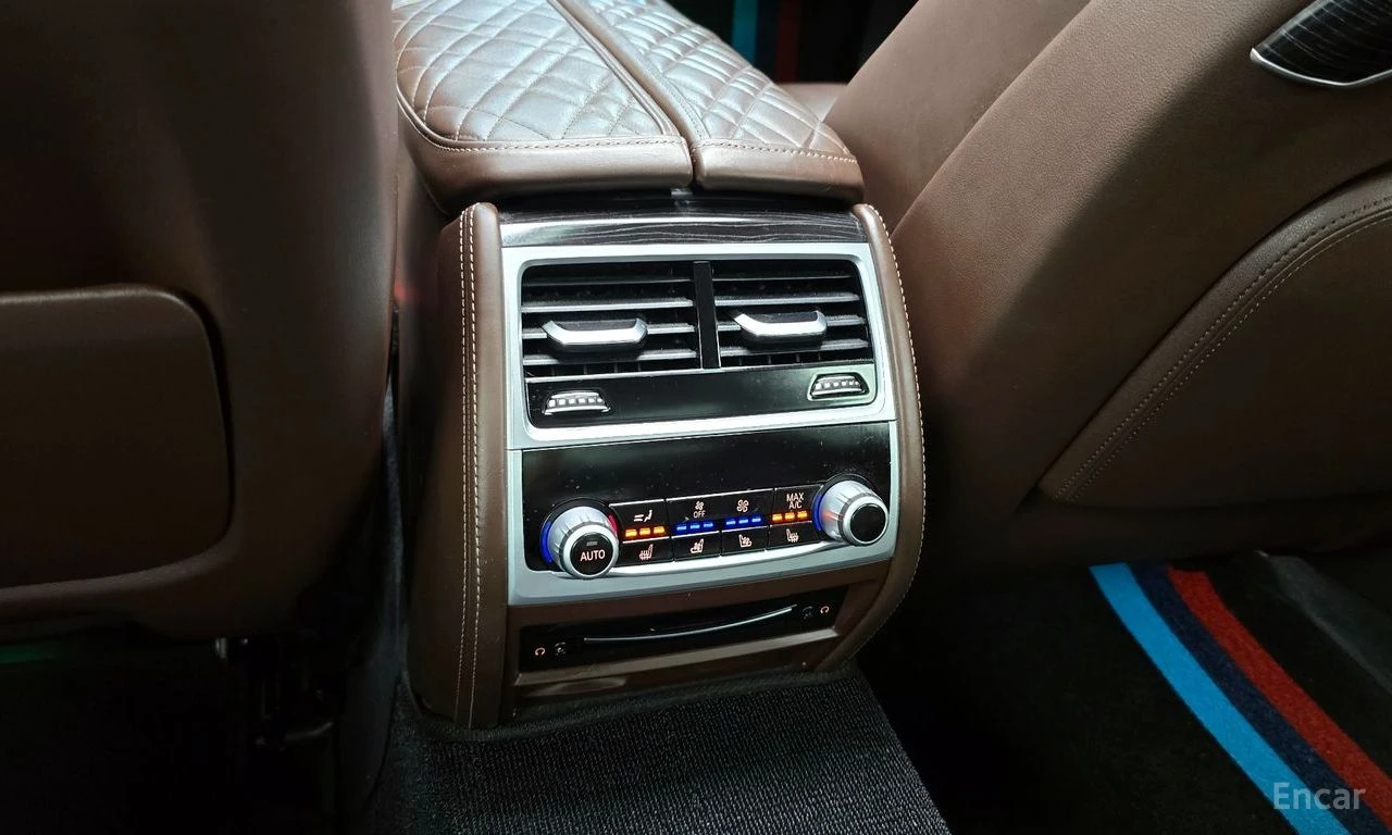 BMW 730 ��������� * ��������� * HEAD-UP * H/K *  | Mobile.bg � ����������� 17