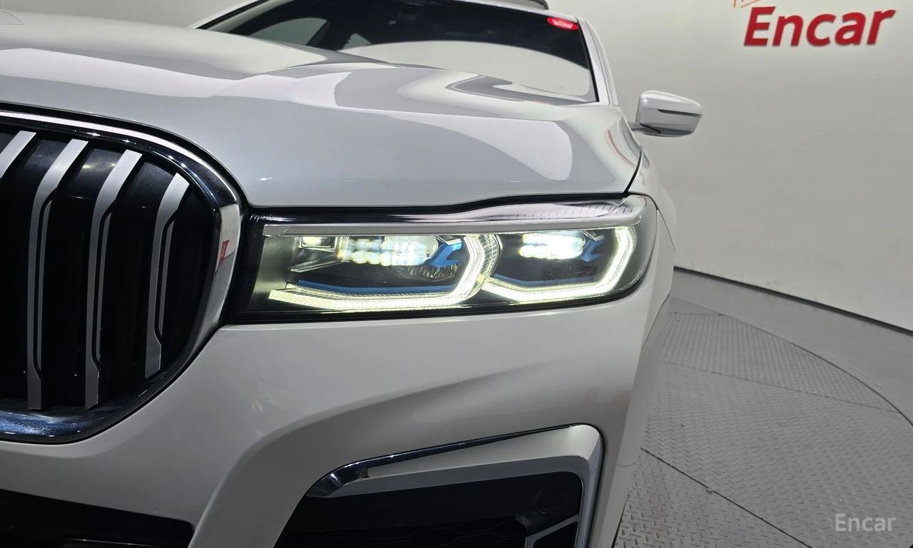 BMW 730 ��������� * ��������� * HEAD-UP * H/K *  | Mobile.bg � ����������� 8
