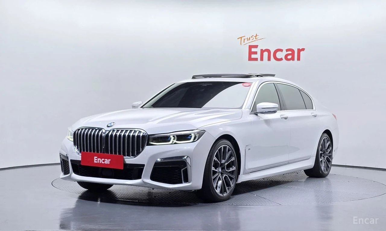 BMW 730 ��������� * ��������� * HEAD-UP * H/K *  | Mobile.bg � ����������� 2