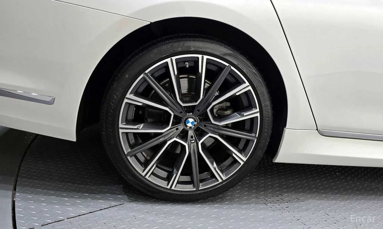 BMW 730 ��������� * ��������� * HEAD-UP * H/K *  | Mobile.bg � ����������� 6