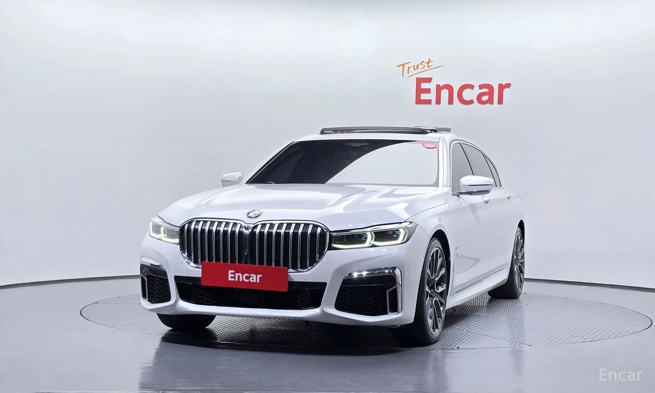 BMW 730 ��������� * ��������� * HEAD-UP * H/K *  | Mobile.bg � ����������� 4