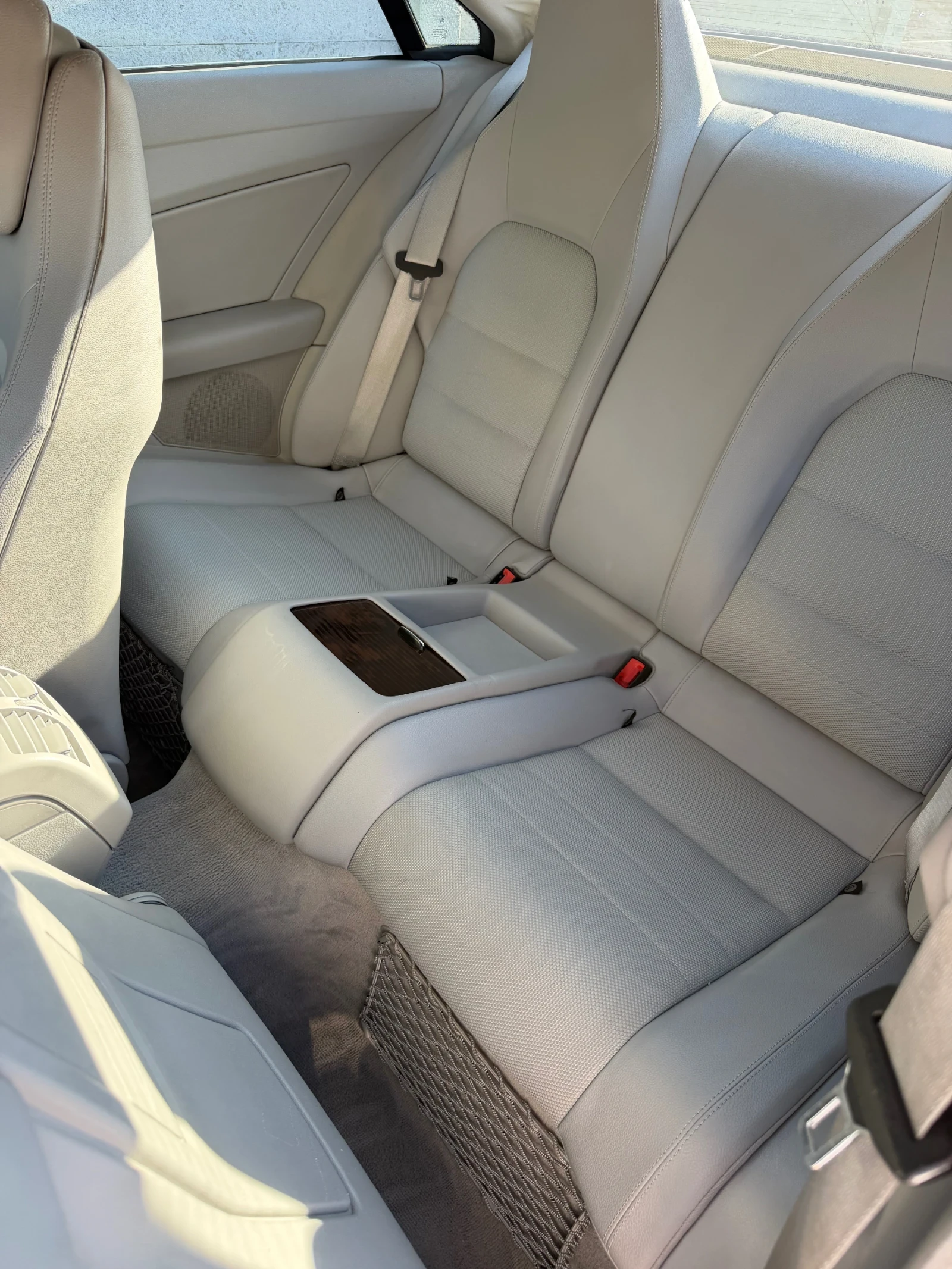 Mercedes-Benz E 350, снимка 7 - Автомобили и джипове - 55266184