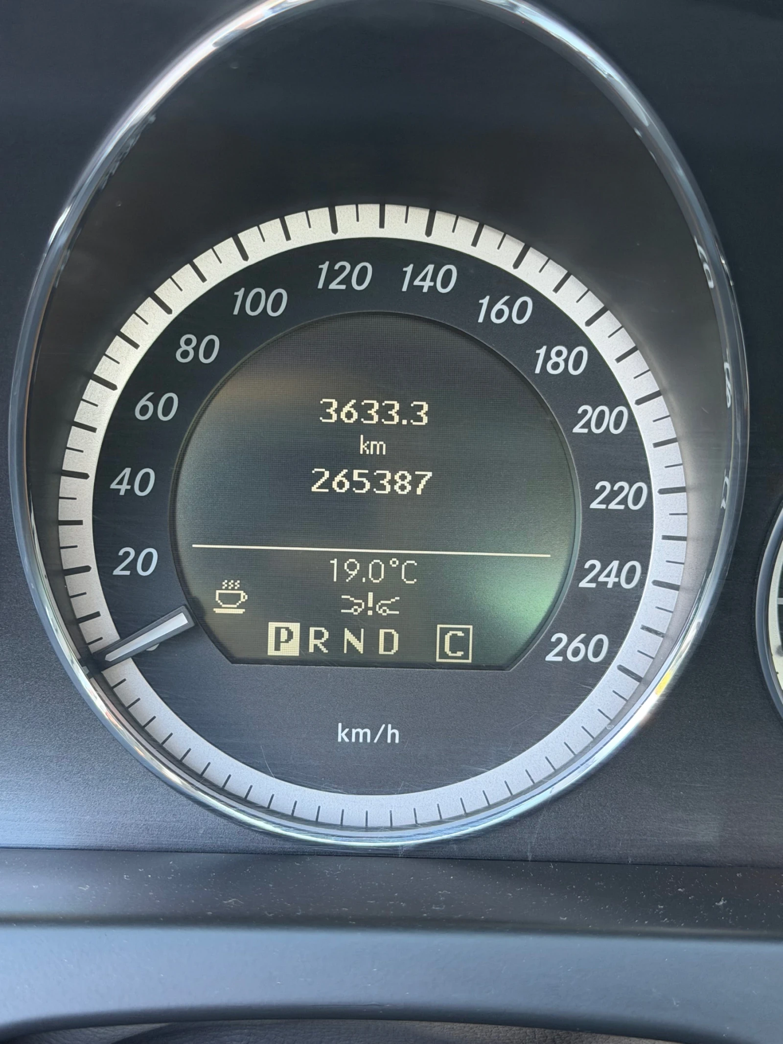 Mercedes-Benz E 350, снимка 4 - Автомобили и джипове - 55266184