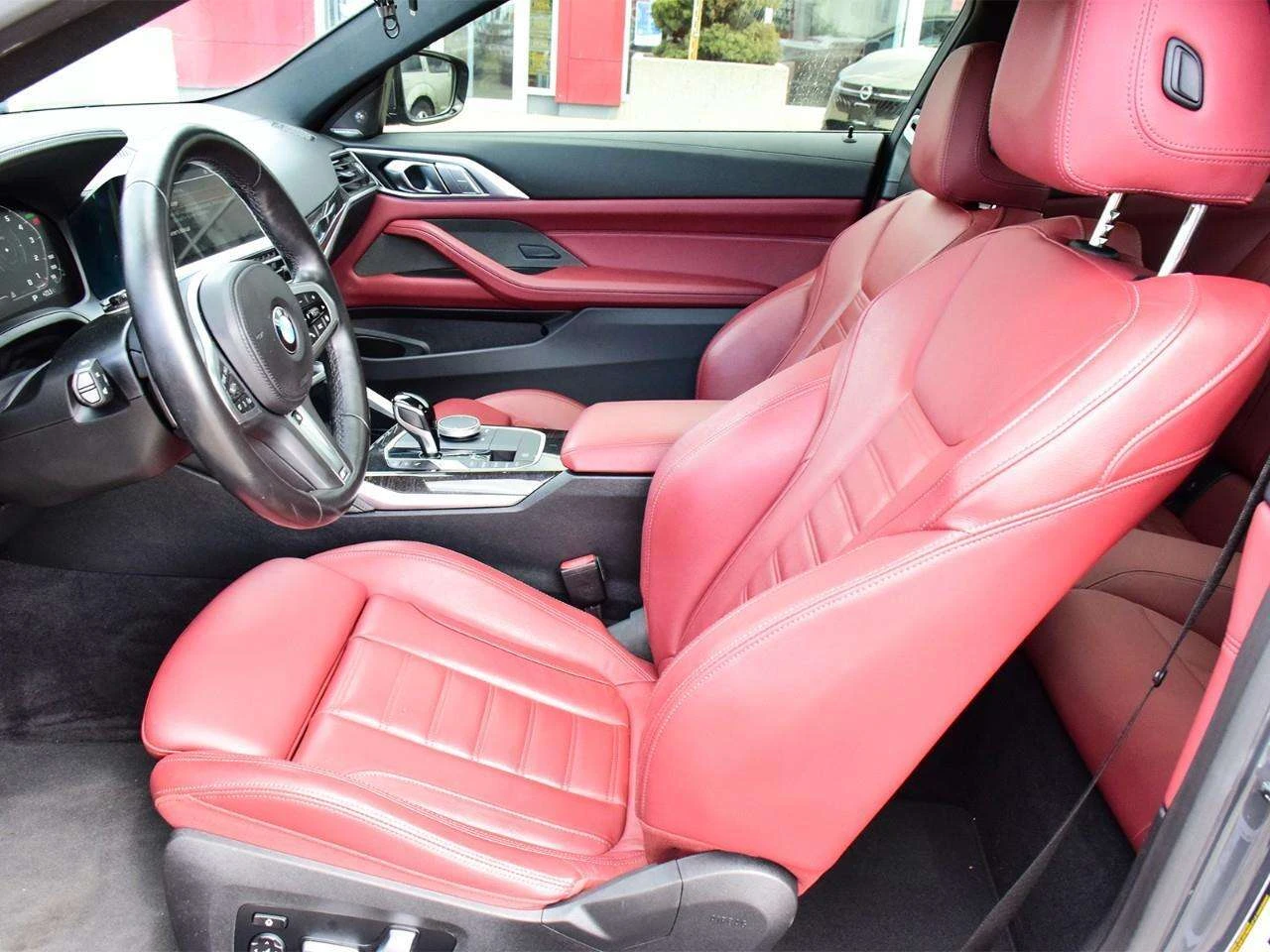 BMW 440 i xDrive / ПАНО / ЛИЗИНГ / ЦЕНА до БГ, снимка 7 - Автомобили и джипове - 55330749