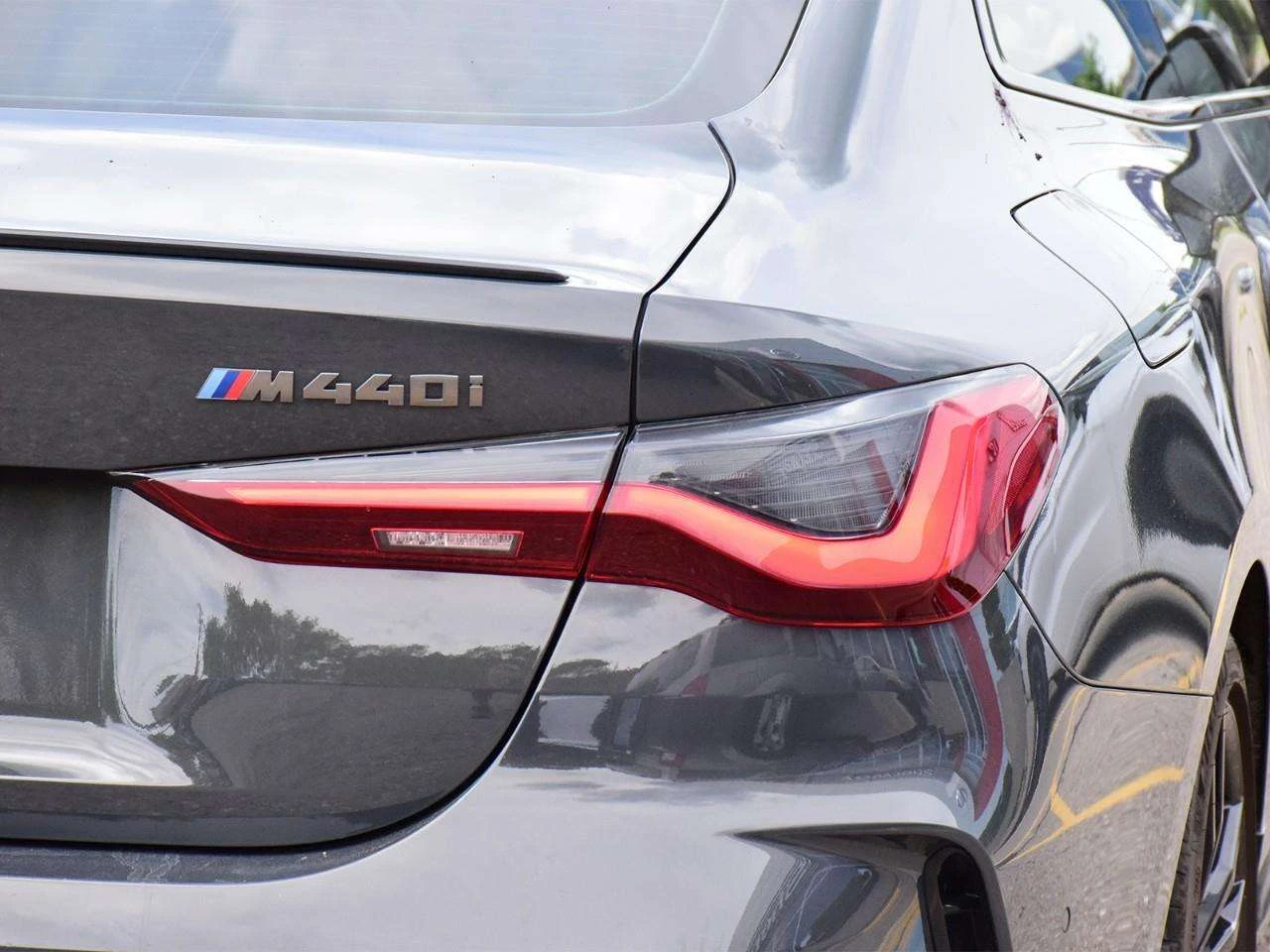 BMW 440 i xDrive / ПАНО / ЛИЗИНГ / ЦЕНА до БГ, снимка 5 - Автомобили и джипове - 55330749